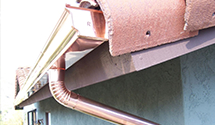 Rain Gutter Installation, Repair, Cleaning in Pleasant Hill, TN